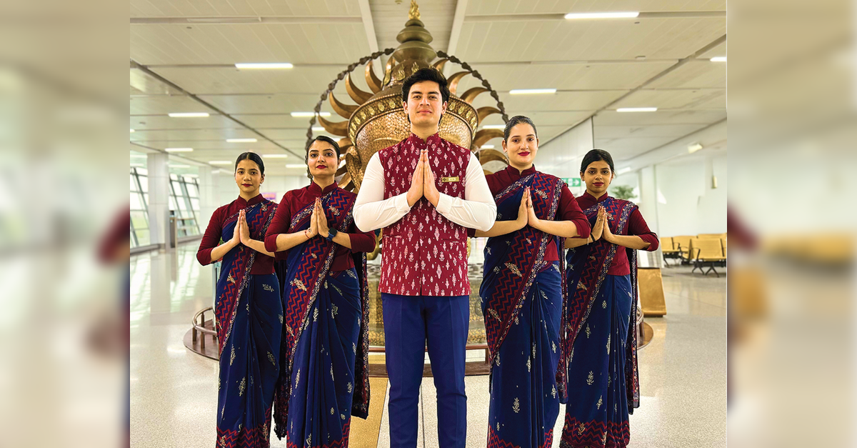 Encalm launches Atithya Members’ Circle to enhance experience for frequent flyers, ETTravelWorld