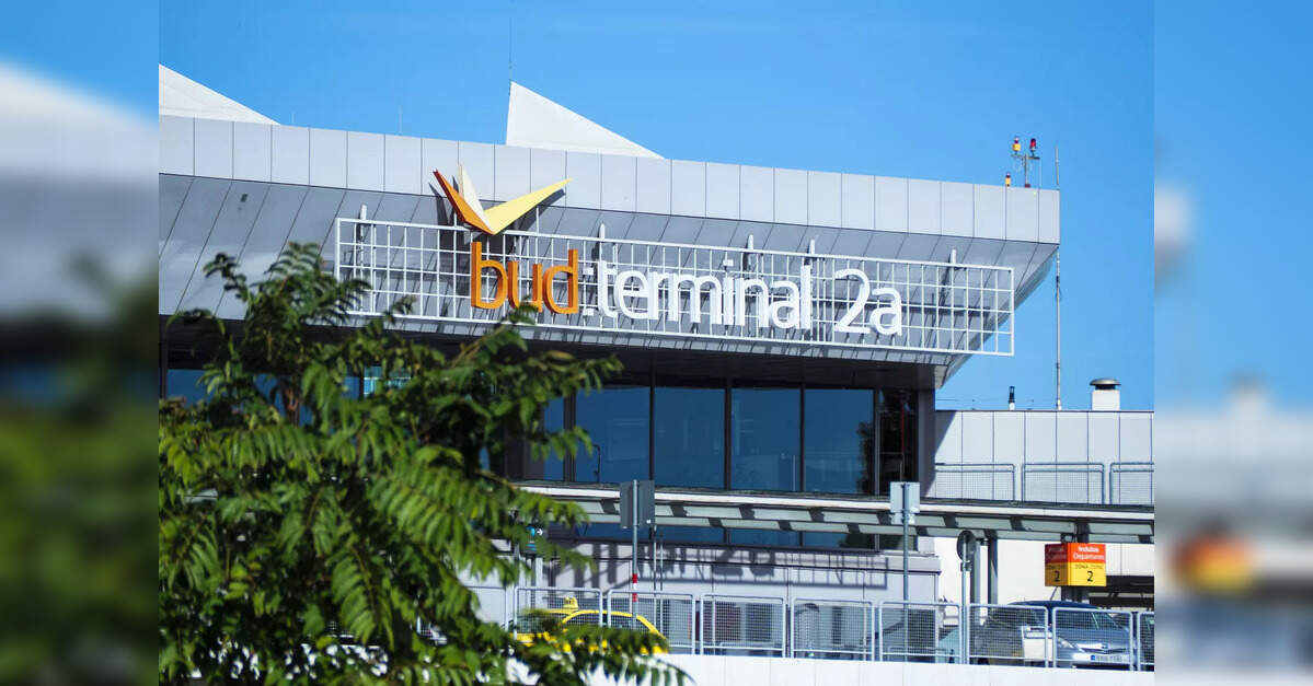 Hungary Announces €1 Billion Expansion of Budapest Airport with New Terminal and Railway Connection, ETTravelWorld Hungary Announces €1 Billion Expansion of Budapest Airport with New Terminal and Railway Connection, ETTravelWorld