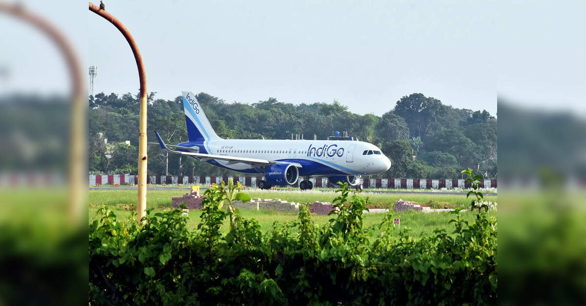IndiGo announces direct flights from Delhi and Mumbai to Athens with India’s First A321XLR, ETTravelWorld