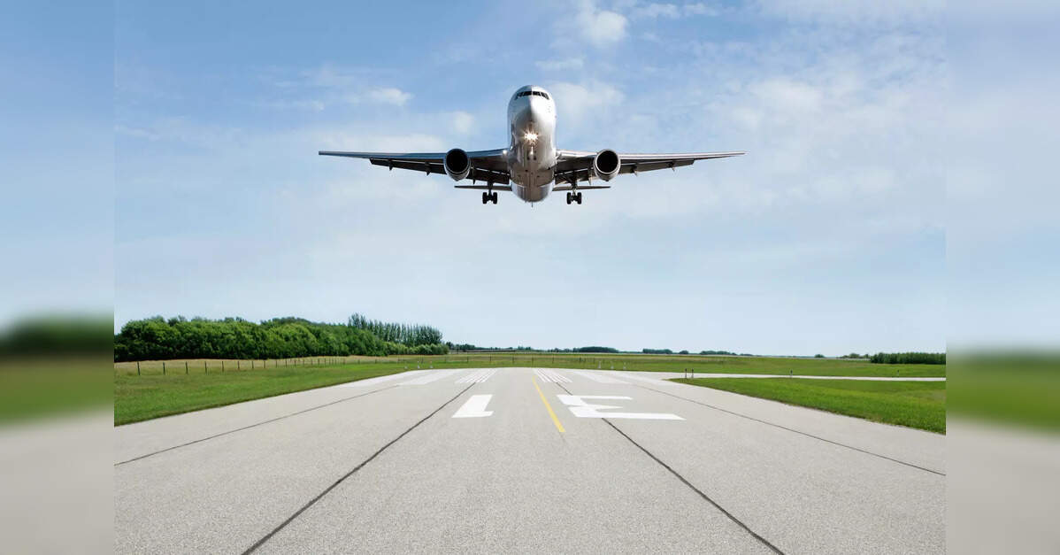 Odisha launches B-MAAN scheme to boost aviation sector, ETTravelWorld Odisha launches B-MAAN scheme to boost aviation sector, ETTravelWorld