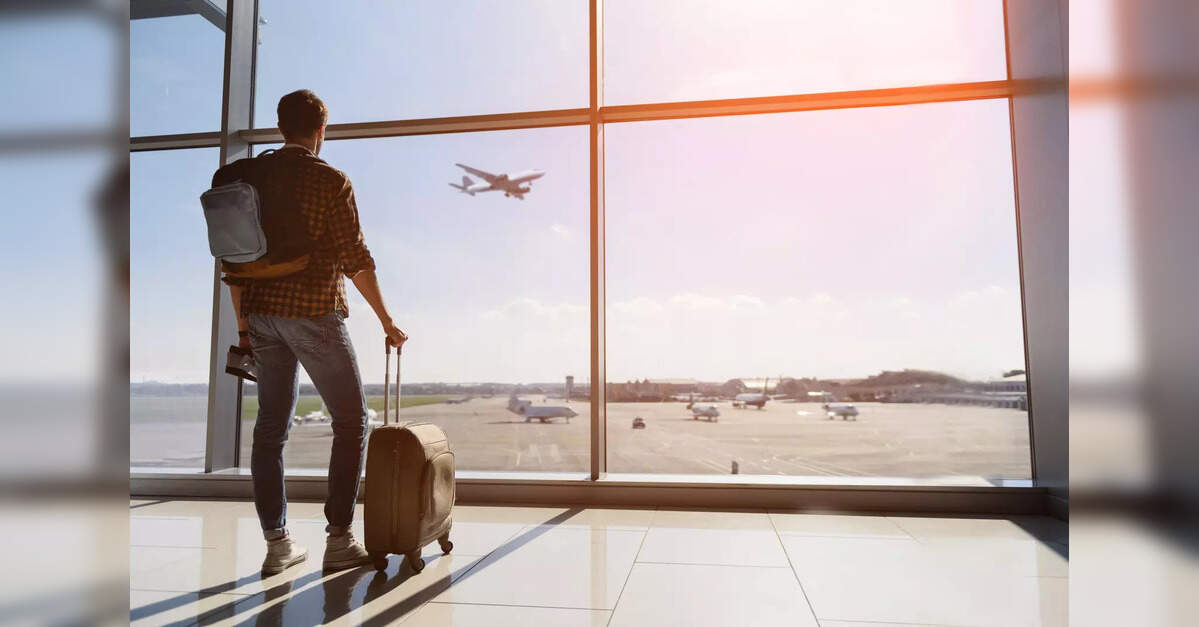 US Air Traffic Control Staffing Issues Causing Flight Delays, ETTravelWorld