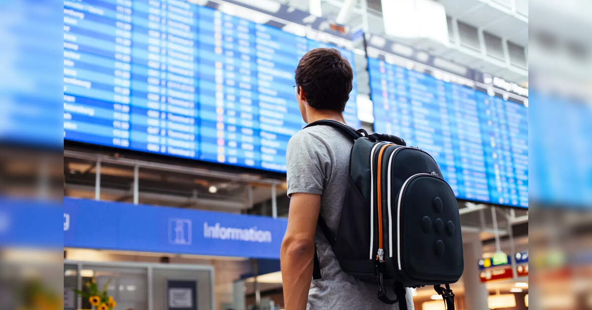 US flight delays expected as controllers miss paychecks, ETTravelWorld US flight delays expected as controllers miss paychecks, ETTravelWorld