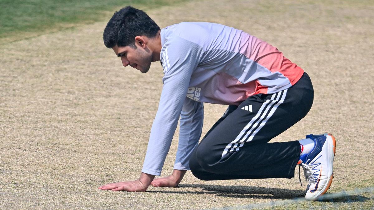CRICKET | A series oozing with much context and meaning begins at the iconic Eden Gardens CRICKET | A series oozing with much context and meaning begins at the iconic Eden Gardens