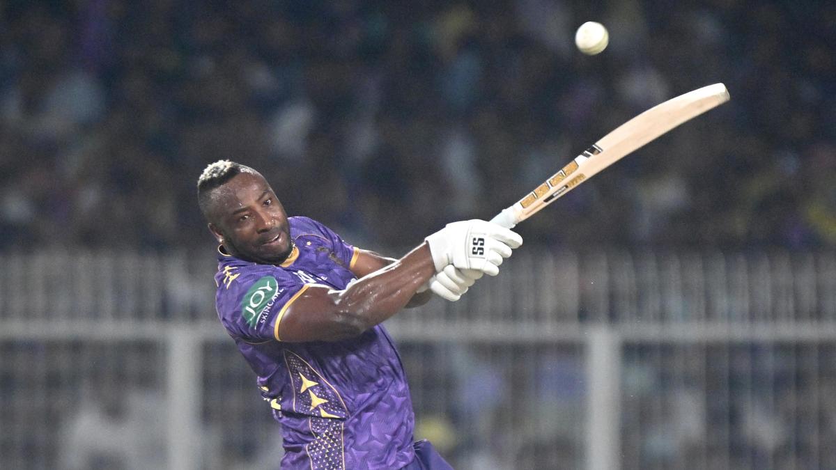 Andre Russell announces retirement from IPL, joins KKR support staff as power coach