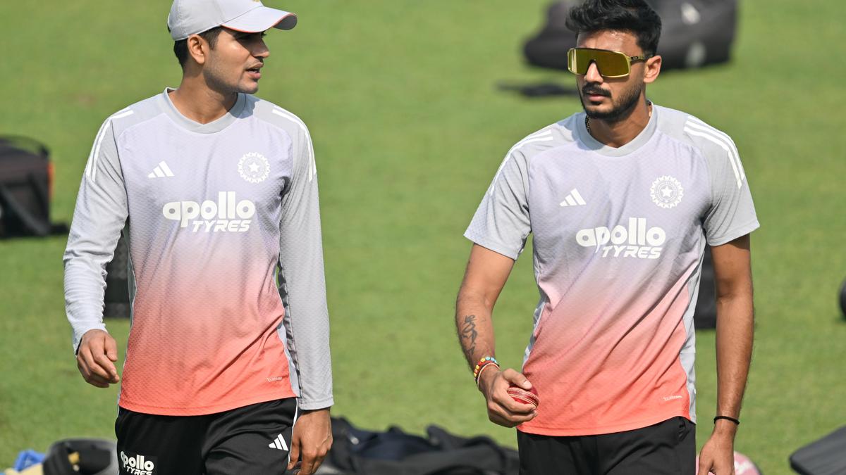 Gill confident India will cope with the South Africa challenge