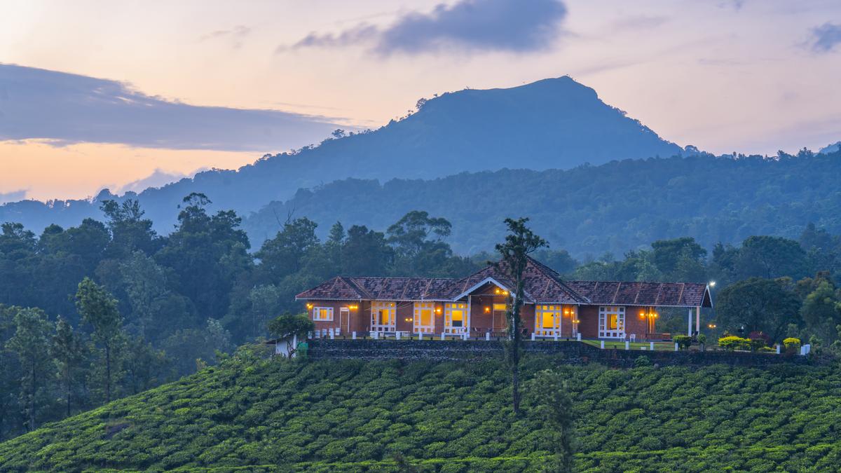 Zostel steps into the premium stay segment with villas that blend privacy with local connection Zostel steps into the premium stay segment with villas that blend privacy with local connection