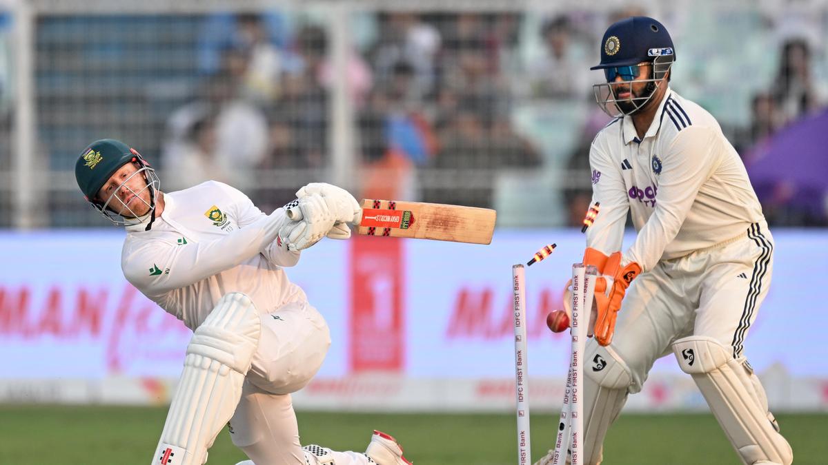 India vs South Africa | We didn’t expect the wicket to deteriorate so quickly, says bowling coach Morkel India vs South Africa | We didn’t expect the wicket to deteriorate so quickly, says bowling coach Morkel