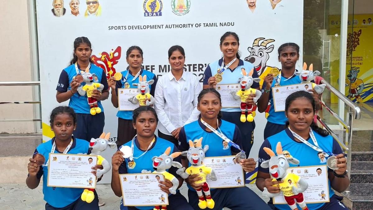 When they batted and bowled to glory, these women punched their way to notice