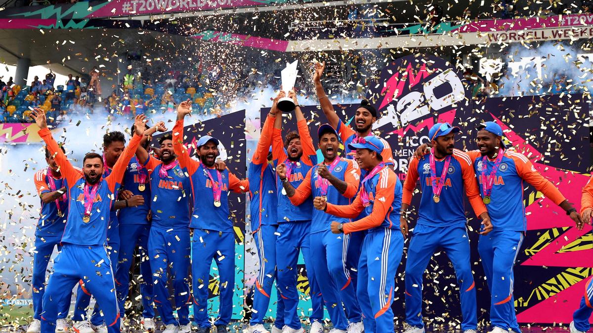 ICC Twenty20 World Cup schedule: India to face Pakistan on February 15 in Colombo