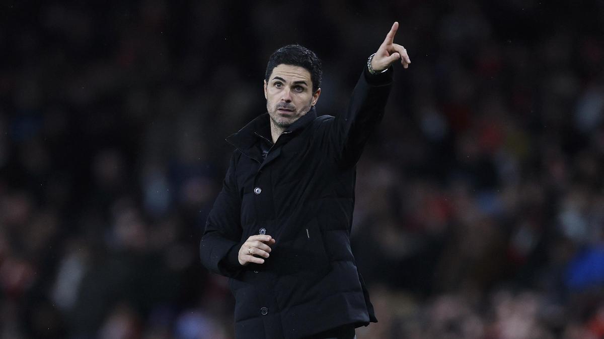 Arteta hails ’immense’ Arsenal after beating Bayern and keeping Kane quiet in Champions League