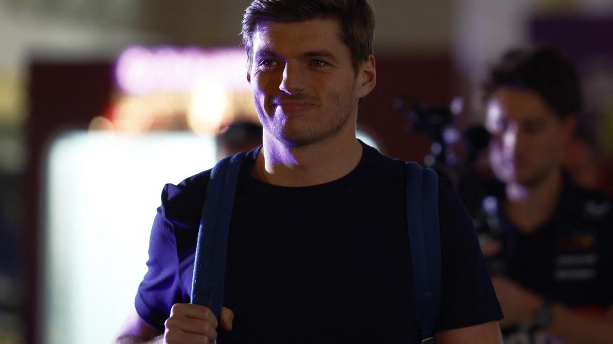 McLaren are right to let drivers race freely, says Verstappen