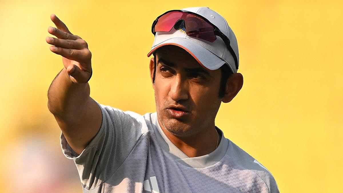 IND vs SA Tests: Up to BCCI to decide my future, but don’t forget my successes, says under-fire Gambhir after series loss