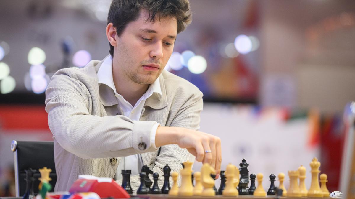 World Cup – The Hindu