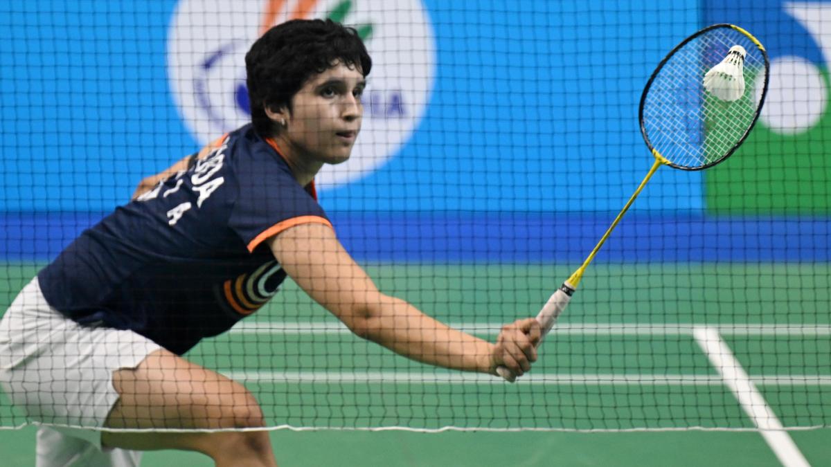 Syed Modi badminton | Good day for Indians as Tanvi, Unnati and Srikanth storm into semifinals