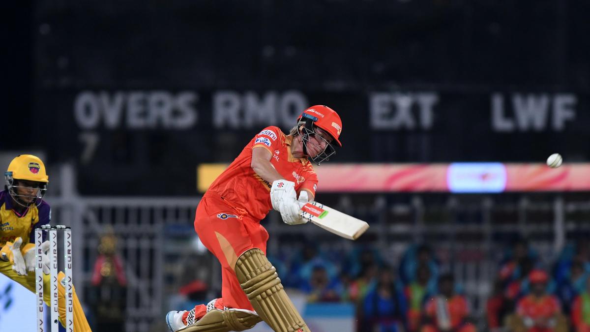 World Cup stars Deepti, Wolvaardt released ahead of WPL mega auction