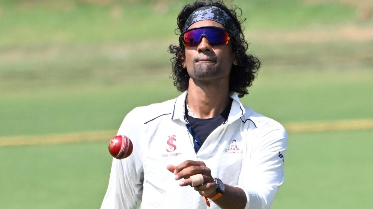 We have to enjoy the game and ensure fun element is there: Sai Kishore