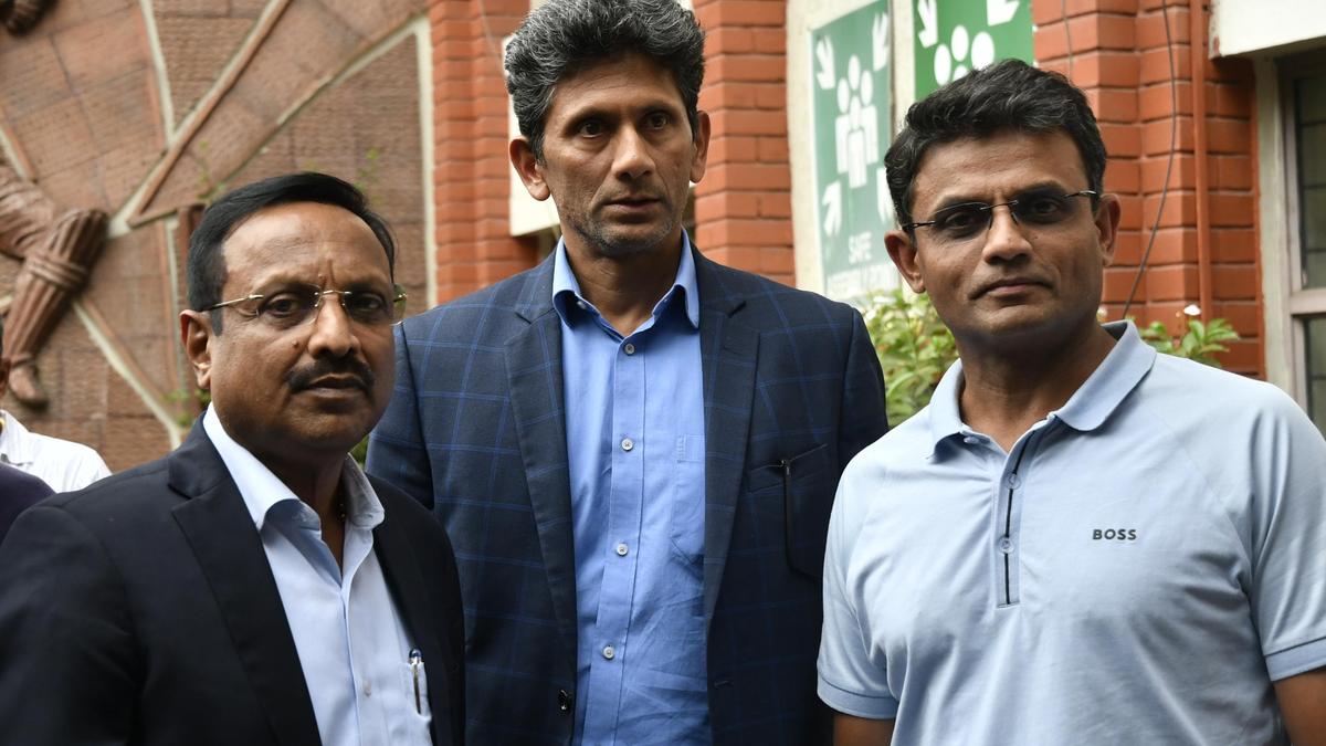 KSCA elections postponed to December 30