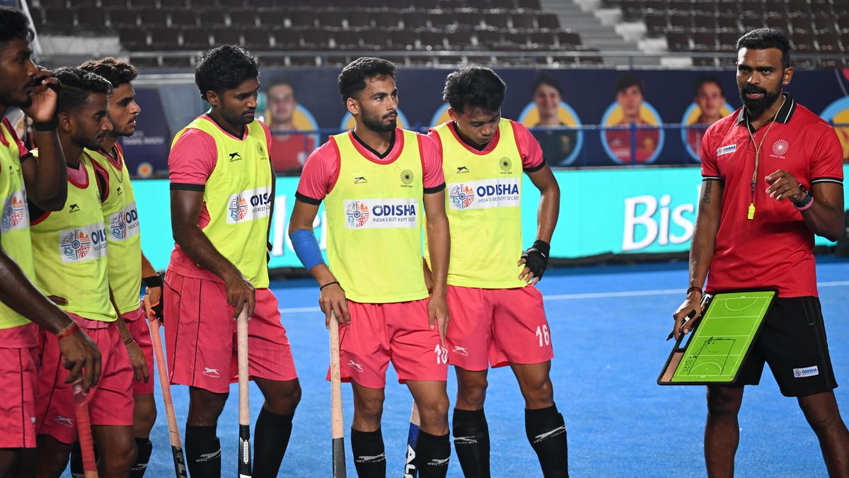 Junior hockey World Cup | Focus on Rohit and Co. as all set for junior World Cup