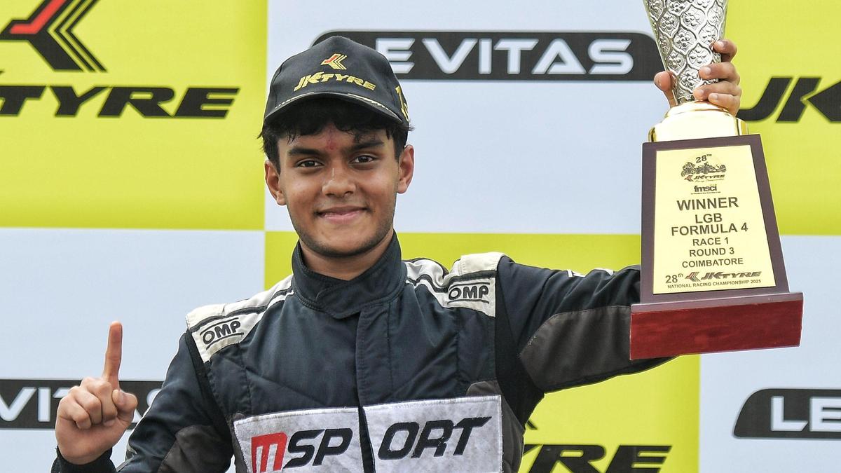 Dhruvh, Mehul share day’s honours Dhruvh, Mehul share day’s honours