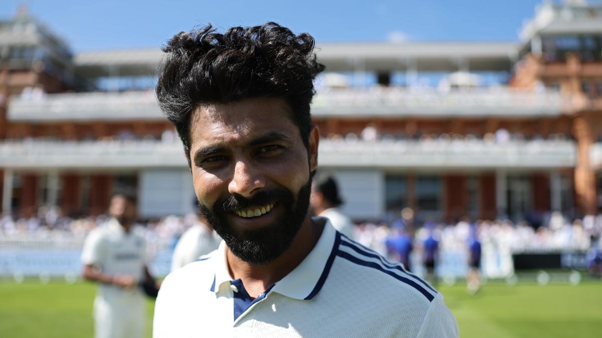 Ravindra Jadeja: The ultimate all-rounder for all pitches Ravindra Jadeja: The ultimate all-rounder for all pitches