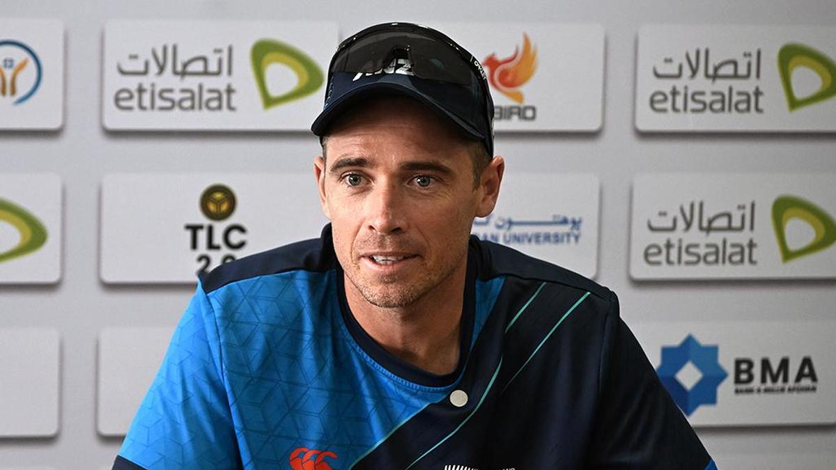Indian Premier League 2026: Tim Southee joins Kolkata Knight Riders as bowling coach Indian Premier League 2026: Tim Southee joins Kolkata Knight Riders as bowling coach