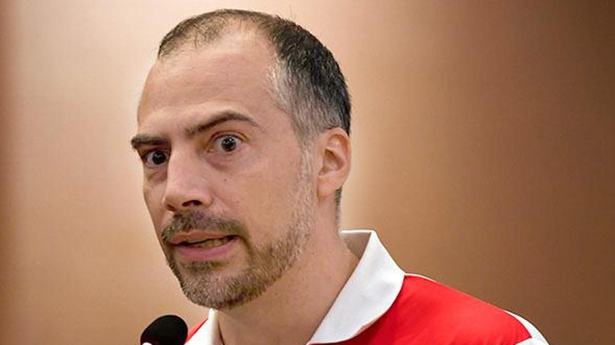 Nieva back as head coach of Indian women’s boxing team