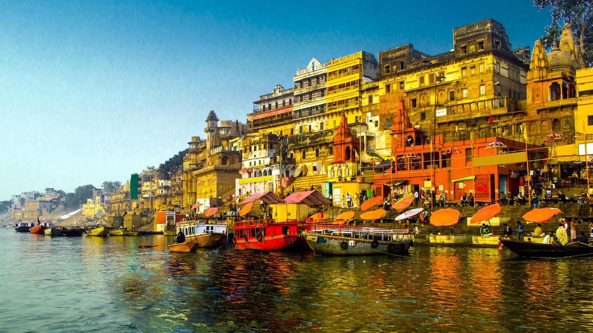 Waking up in Varanasi: Beyond the ghats, explore wrestling arenas, street chaat, and local legends Waking up in Varanasi: Beyond the ghats, explore wrestling arenas, street chaat, and local legends