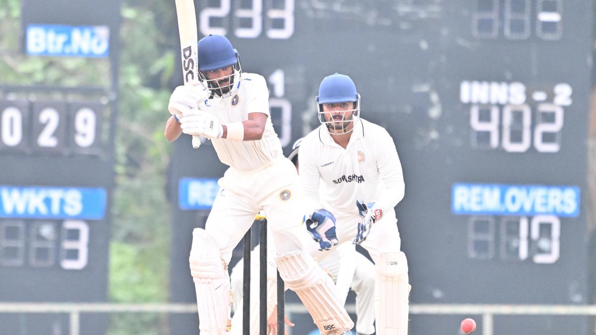 Ranji Trophy | Winless Kerala faces a daunting task as it faces an upbeat Madhya Pradesh