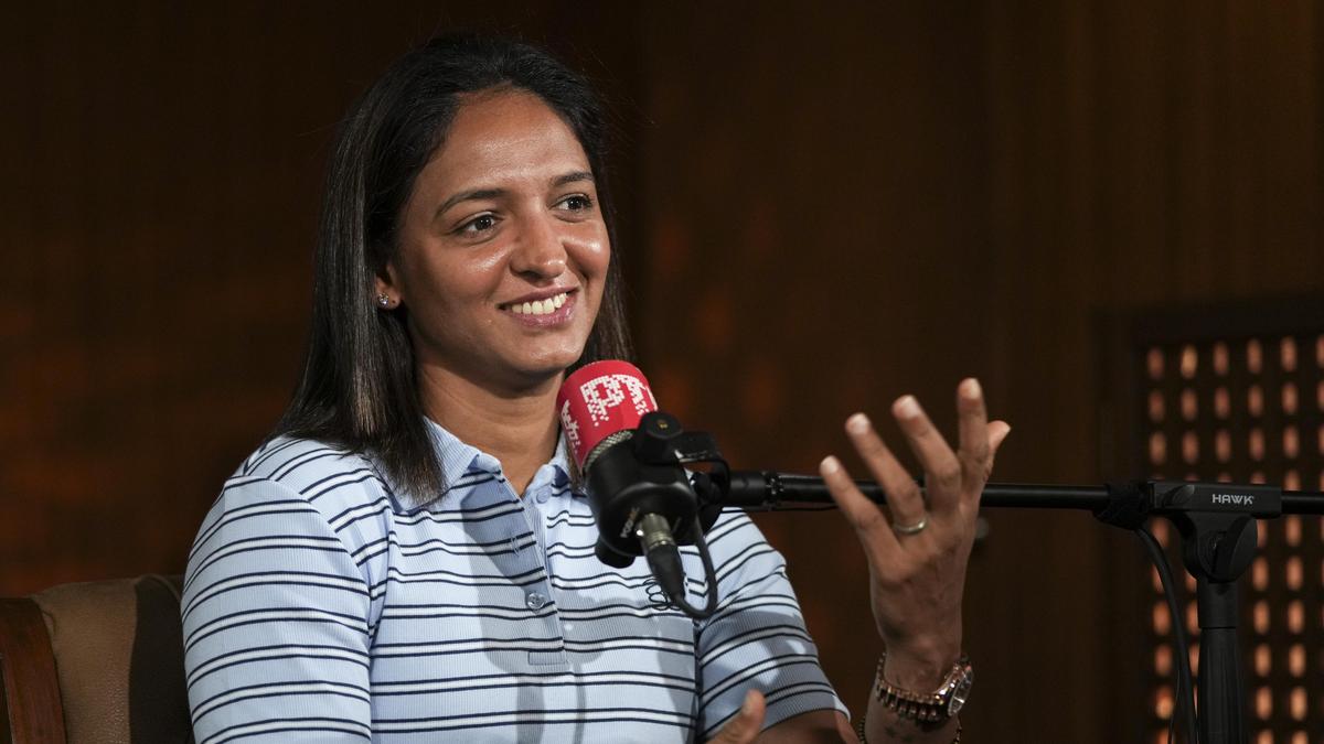 Have seen that last ball at least 1000 times: Harmanpreet on life after World Cup Have seen that last ball at least 1000 times: Harmanpreet on life after World Cup