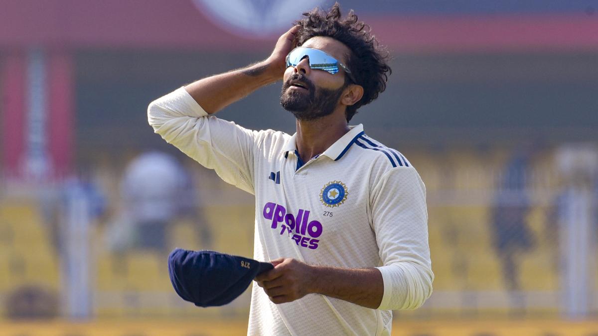 IND vs SA Test | Batting the whole day out will be as good as a win: Jadeja