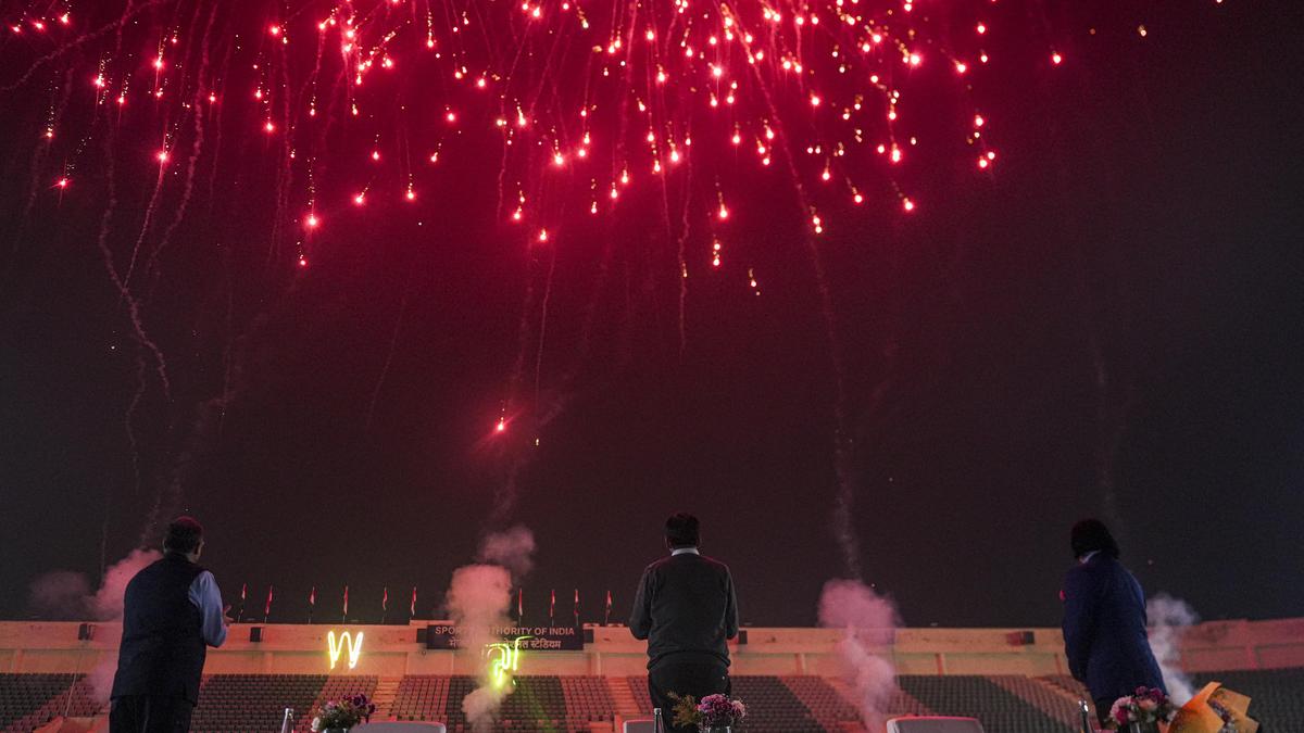 2030 Ahmedabad Commonwealth Games set to feature around 17 sports disciplines 2030 Ahmedabad Commonwealth Games set to feature around 17 sports disciplines