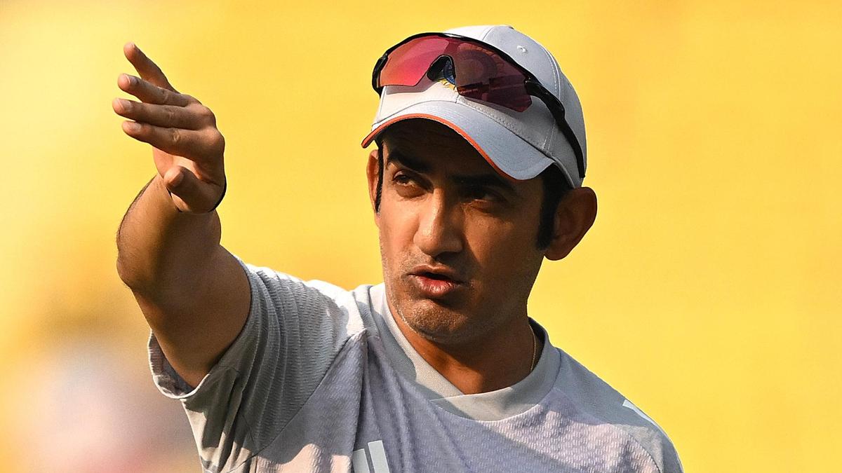 Can shared coaching duties trigger India’s another red-ball revival?