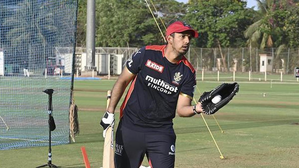 RCB appoint Malolan Rangarajan as women’s team head coach