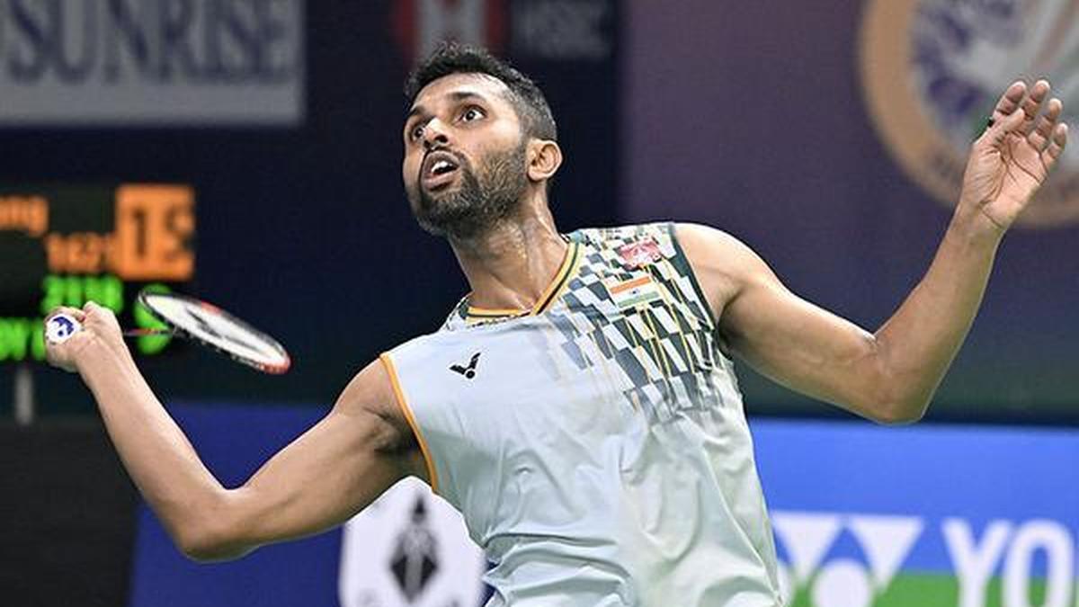 India’s next-gen of shuttlers hope to shine at Syed Modi badminton