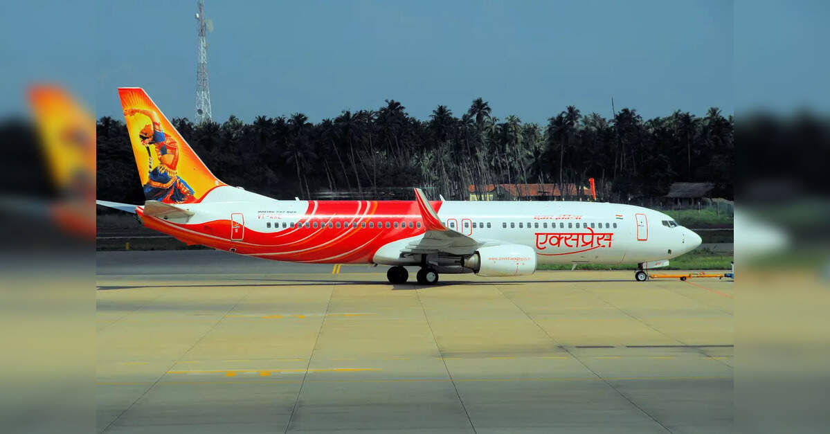 Air India Express Launches Operations at Navi Mumbai International Airport, ETTravelWorld