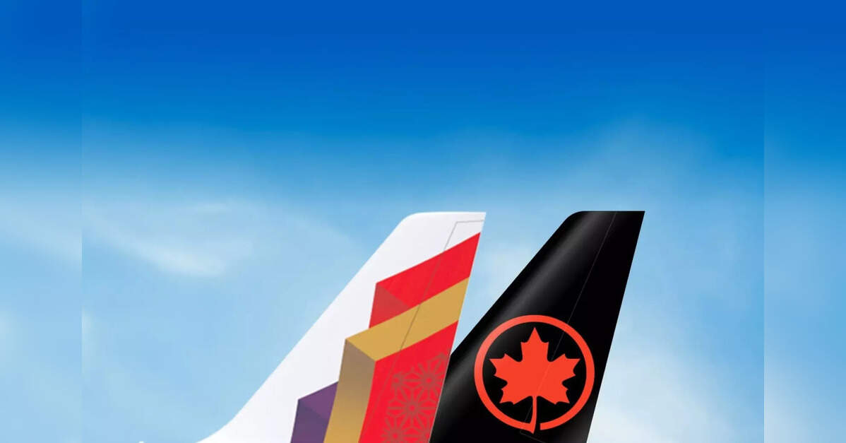 Air India and Air Canada Boost Connectivity with Reinstated Codeshare Partnership, ETTravelWorld