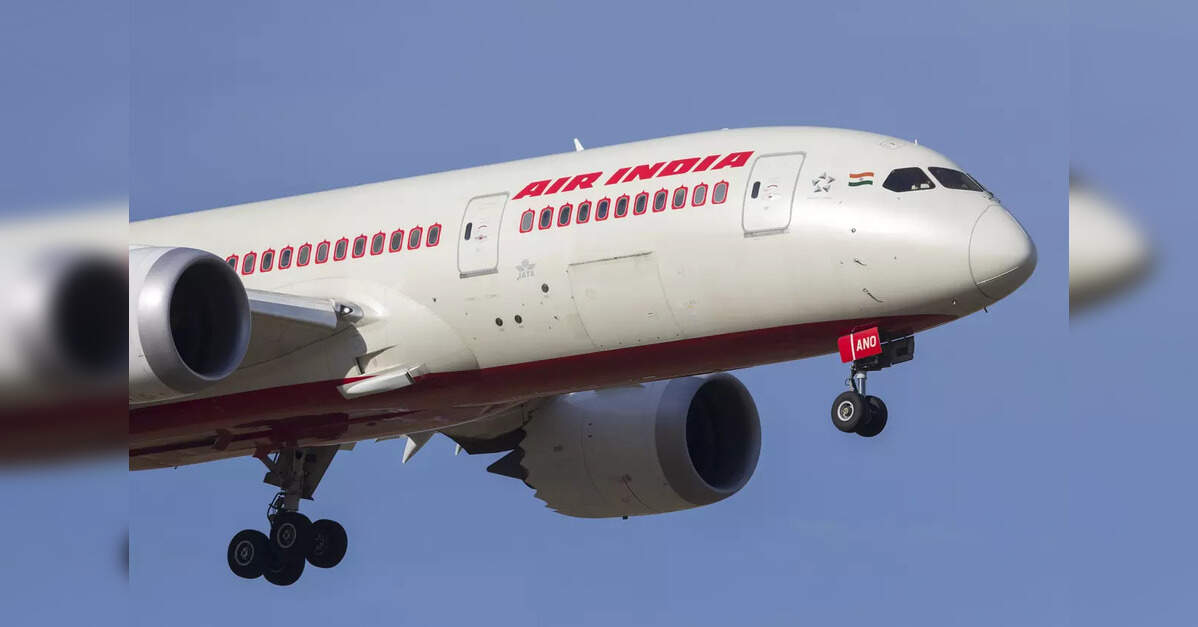 Air India to Launch Non-Stop Flights to Shanghai from Delhi in February 2026, ETTravelWorld Air India to Launch Non-Stop Flights to Shanghai from Delhi in February 2026, ETTravelWorld