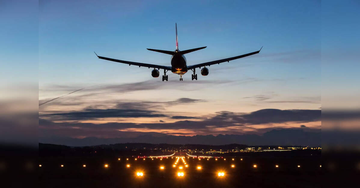 Chandigarh Airport to Fully Resume Flight Operations on November 7, ETTravelWorld Chandigarh Airport to Fully Resume Flight Operations on November 7, ETTravelWorld