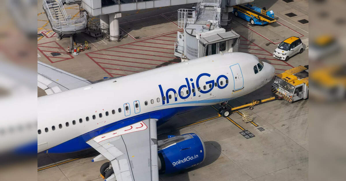 DGCA Grounds Airbus A320 Family Aircraft Amid Software Safety Alert, ETTravelWorld DGCA Grounds Airbus A320 Family Aircraft Amid Software Safety Alert, ETTravelWorld
