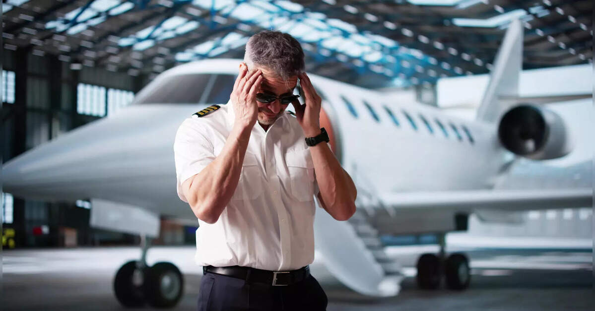 DGCA Implements New Fatigue Management Training for Pilots as Safety Measures Tighten, ETTravelWorld
