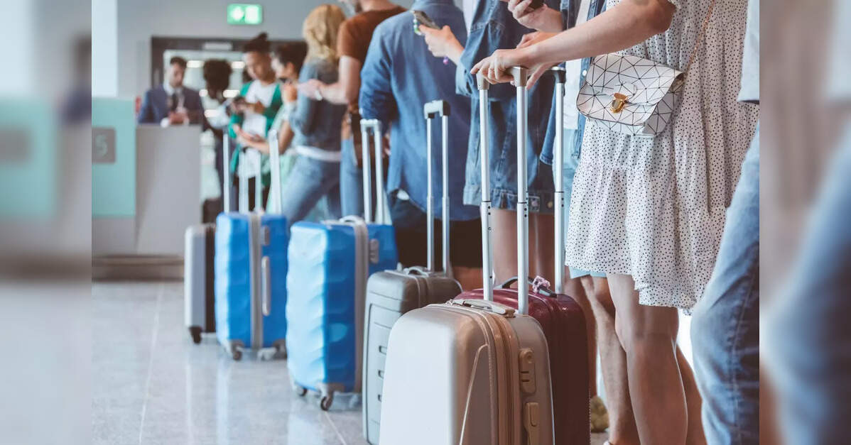 GCC approves one stop travel system to let citizens complete all travel checks at one point, ETTravelWorld