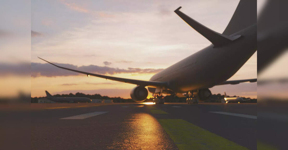 GMR Airports to Take Over Nagpur International Airport Operations in December 2025, ETTravelWorld