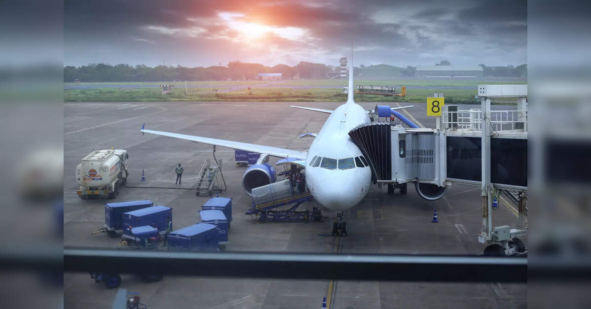 Goa Welcomes First Charter Flight from Poland for 2025-26 Tourism Season, ETTravelWorld Goa Welcomes First Charter Flight from Poland for 2025-26 Tourism Season, ETTravelWorld