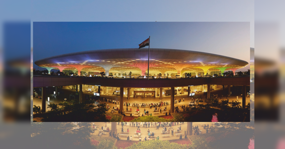 Mumbai Airport Breaks Record with 1,036 Air Traffic Movements in a Day, ETTravelWorld