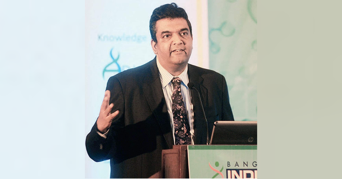 Srivatsa Krishna Appointed as New Secretary of Tourism Ministry, India, ETTravelWorld