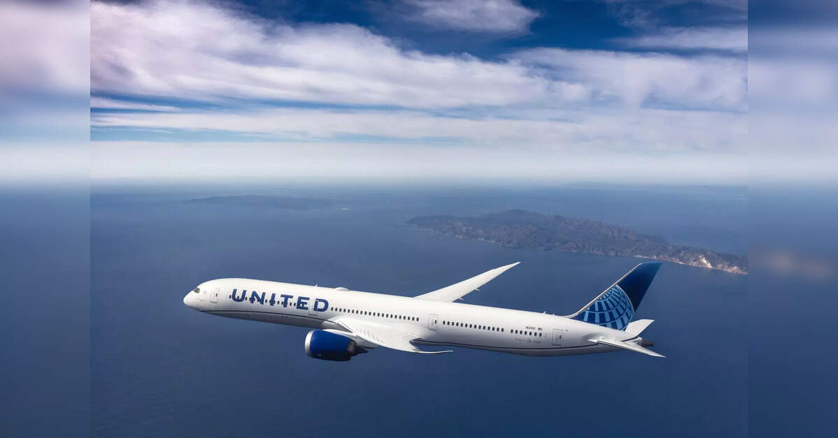 United Airlines Marks 20 Years of Nonstop Flights Between India and the US, ETTravelWorld United Airlines Marks 20 Years of Nonstop Flights Between India and the US, ETTravelWorld