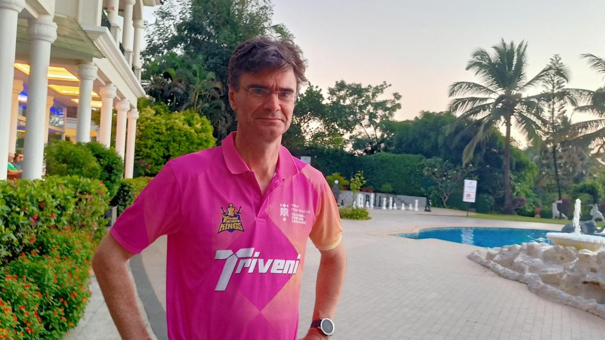 ‘Chess is simple, you just play the best move; politics can be trickier’ ‘Chess is simple, you just play the best move; politics can be trickier’