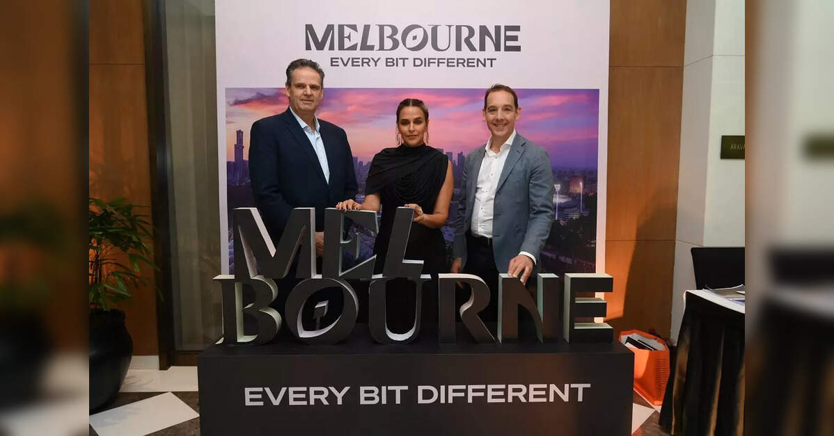 Victoria Targets 450,000 Indian Visitors with New Tourism Strategy, ETTravelWorld