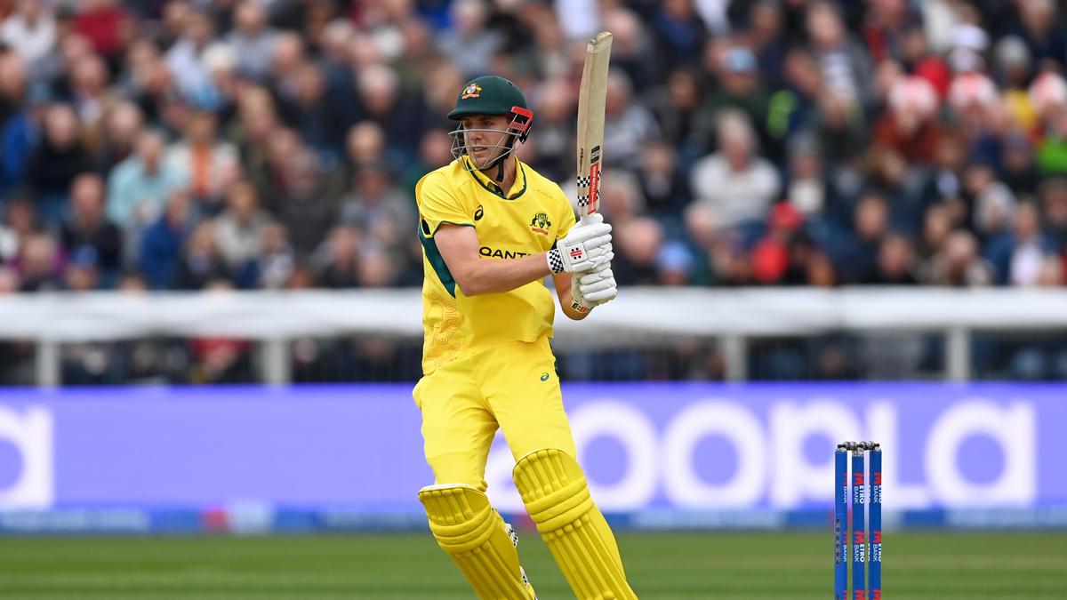 IPL auction: Cameron Green among top names in ₹2 crore base-price group; Maxwell missing from long list IPL auction: Cameron Green among top names in ₹2 crore base-price group; Maxwell missing from long list