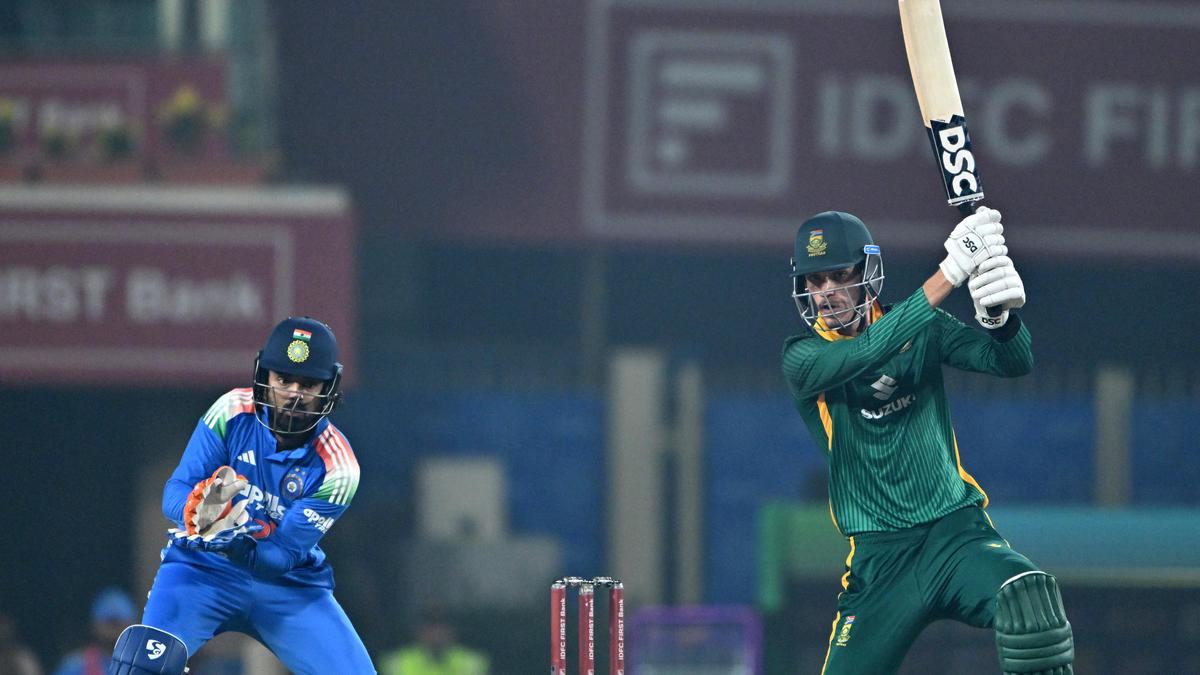 Marco Jansen’s all-round rise puts him among cricket’s most valuable assets